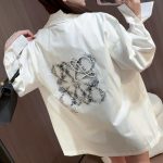 Loewe Long-Sleeved Shirt