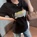 Loewe Short-Sleeved T-Shirt