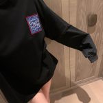 Chanel Long-Sleeved T-Shirt