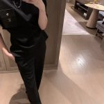 Louis Vuitton Jacquard Short-Sleeved Shirt