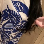 Burberry Short-Sleeved T-Shirt