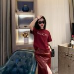 Gucci Short-Sleeved T-Shirt