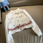 Dior Denim Outerwear
