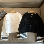 Chanel Denim Outerwear