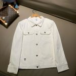Dior Denim Outerwear