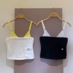 Chanel Stone Tank Top