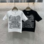 Dior Short Sleeves