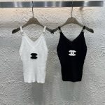 Chanel Tank Top
