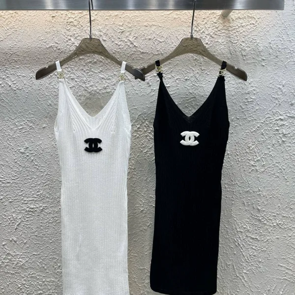 Chanel Dress
