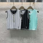 Dior Vest