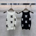 Chanel Vest