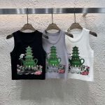 Gucci Vest