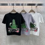Gucci Short-Sleeved Shirt
