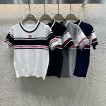 Loewe Short Sleeves