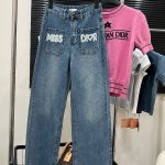 Dior Pants