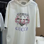 Gucci Short-Sleeved T-Shirt