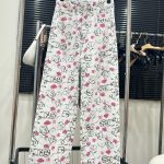 Chanel Pants