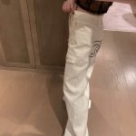 Chanel Pants