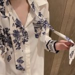 Dior Gold Ruler