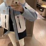 Chanel Leather Jacket