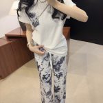 Dior Short-Sleeved Shirt