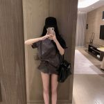Balenciaga Stone Short Sleeves