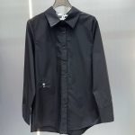 Dior Long-Sleeved Shirt