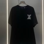 Louis Vuitton Short-Sleeved T-Shirt