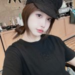 Loewe Short-Sleeved T-Shirt