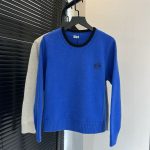 Loewe Long-Sleeved Sweater