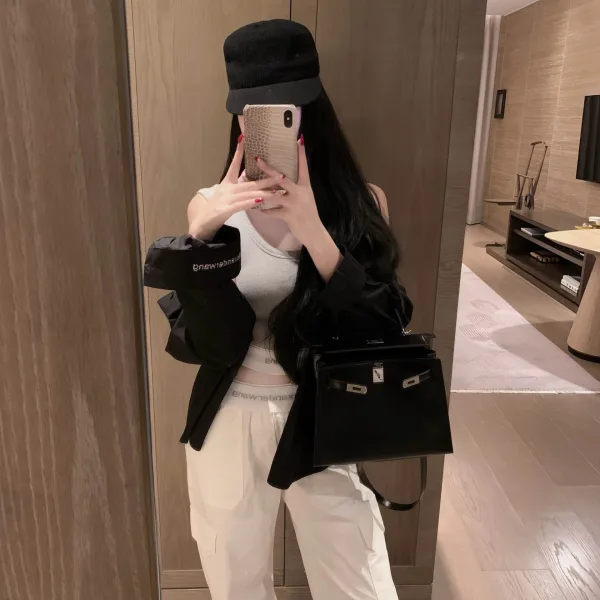 Alexander Wang Stone Shirt