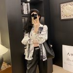 Dior Acetate Shirts For Early Spring