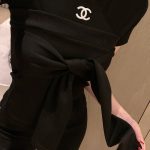 Chanel Trousers