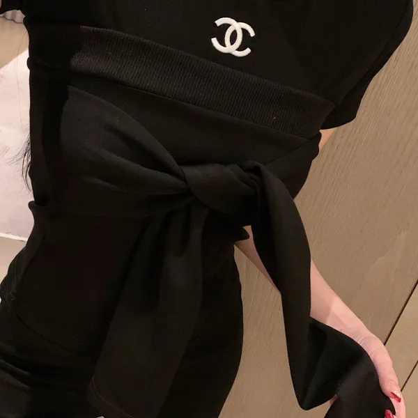 Chanel Trousers