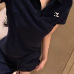 Chanel Short-Sleeved Shirts