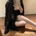 Gucci Jacquard Shirts For Summer