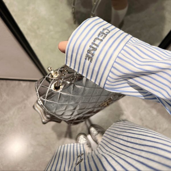 Celine Stone Shirt