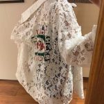 Gucci Abs Shirts For Summer