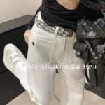 Dior Denim Pants For Spring