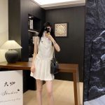 Burberry Dress