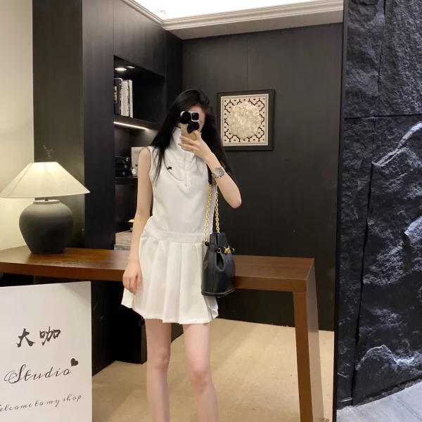 Burberry Dress