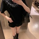 Gucci Stone Short-Sleeved T-Shirt