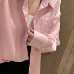 Loewe Satin Ruler