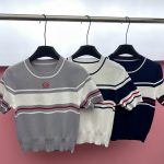 Loewe Short Sleeves