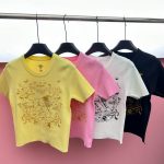 Dior Short Sleeves