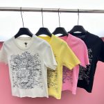 Dior Short Sleeves