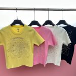 Dior Short Sleeves