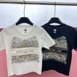 Dior Short Sleeves