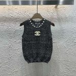 Chanel Vest