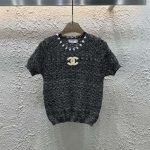 Chanel Short Sleeves